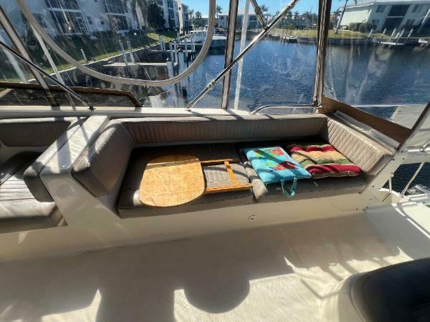 Slide: The Image of Mainship 40' Trawler 2004 - 4980224