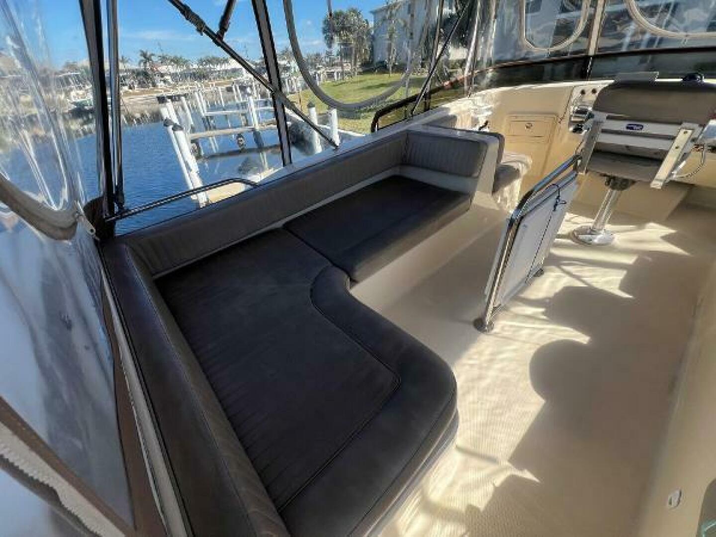 Slide: The Image of Mainship 40' Trawler 2004 - 4980226