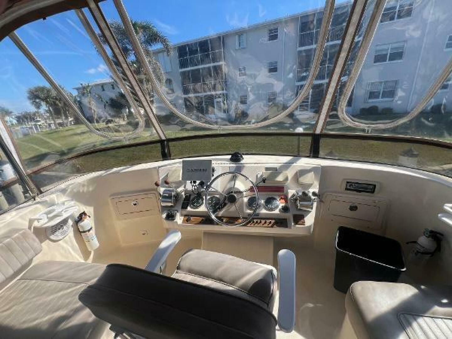 Slide: The Image of Mainship 40' Trawler 2004 - 4980230