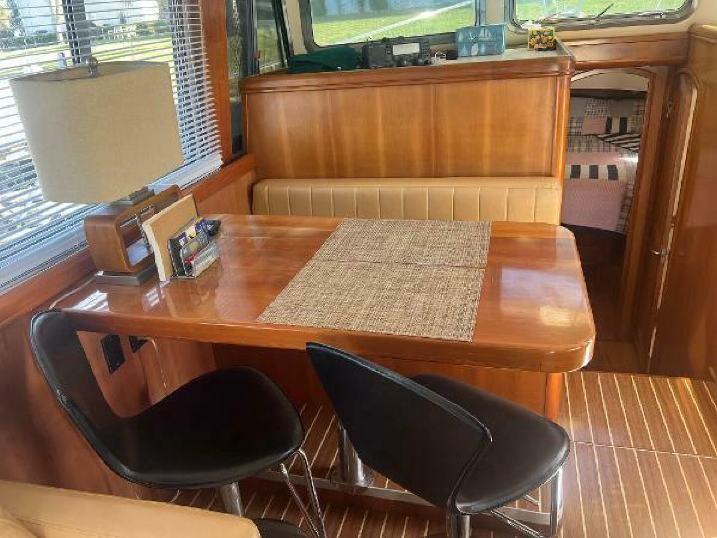 Slide: The Image of Mainship 40' Trawler 2004 - 4980210