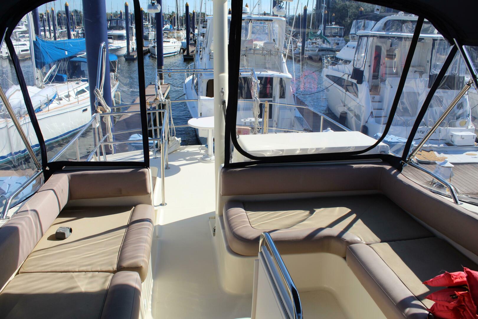 Slide: The Image of Mainship 40 Trawler 2006 - 5284788