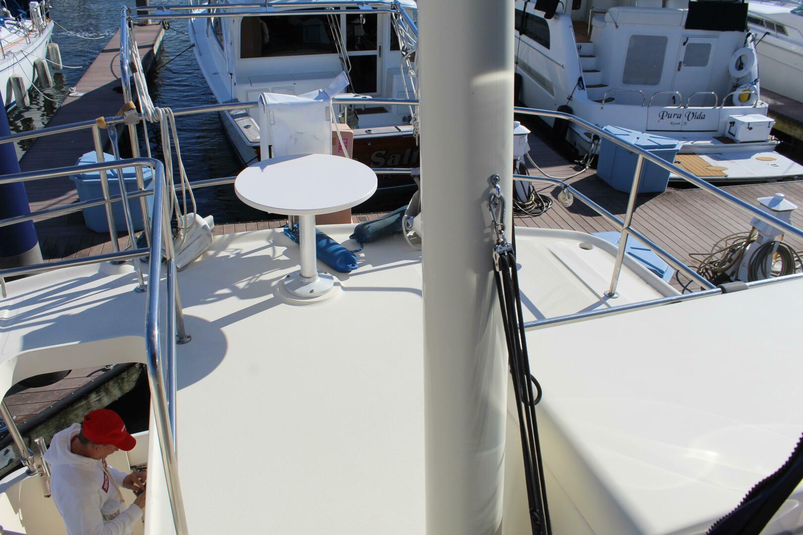 Slide: The Image of Mainship 40 Trawler 2006 - 5284794