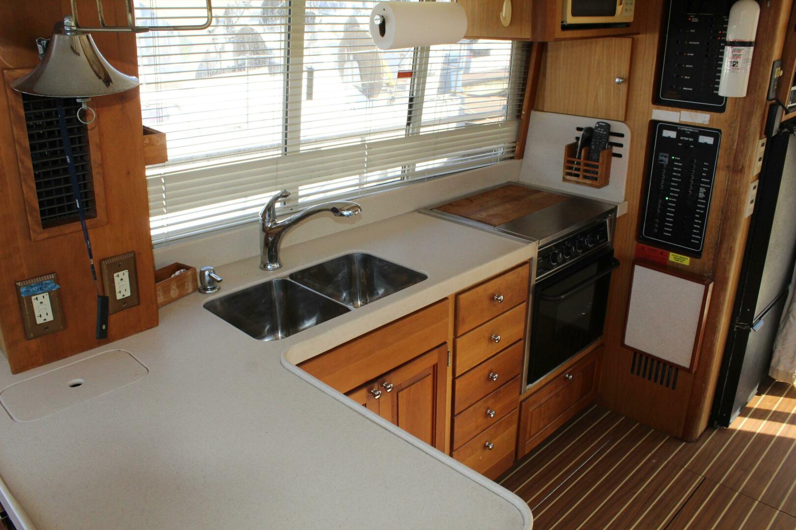 Slide: The Image of Mainship 40 Trawler 2006 - 5284795