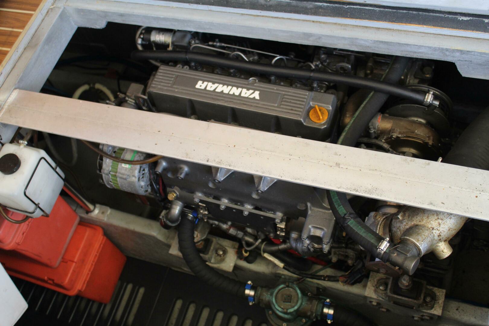 Slide: The Image of Mainship 40 Trawler 2006 - 5284803