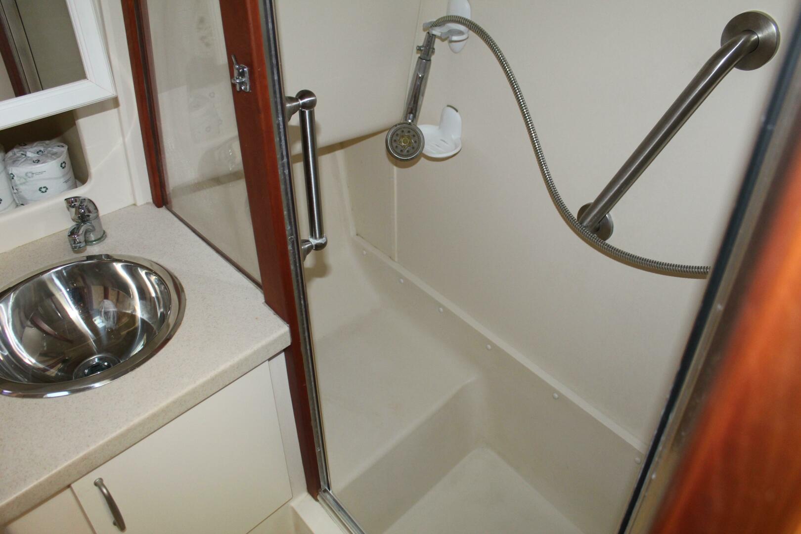 Slide: The Image of Mainship 40 Trawler 2006 - 5284805