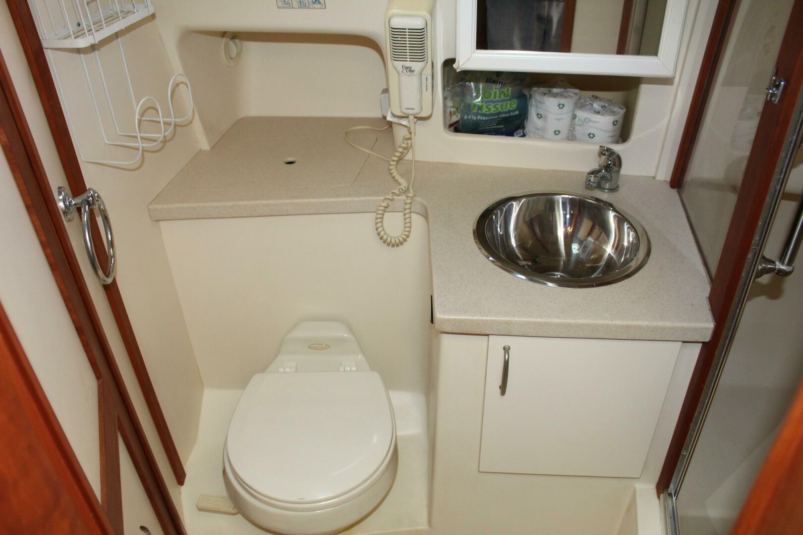 Slide: The Image of Mainship 40 Trawler 2006 - 5284807