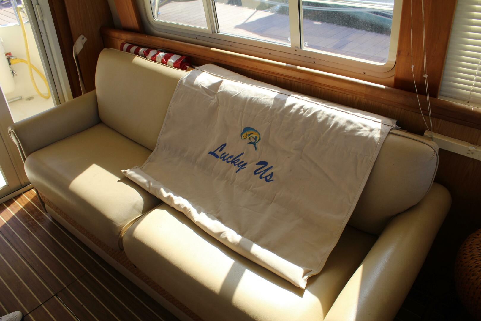 Slide: The Image of Mainship 40 Trawler 2006 - 5284812