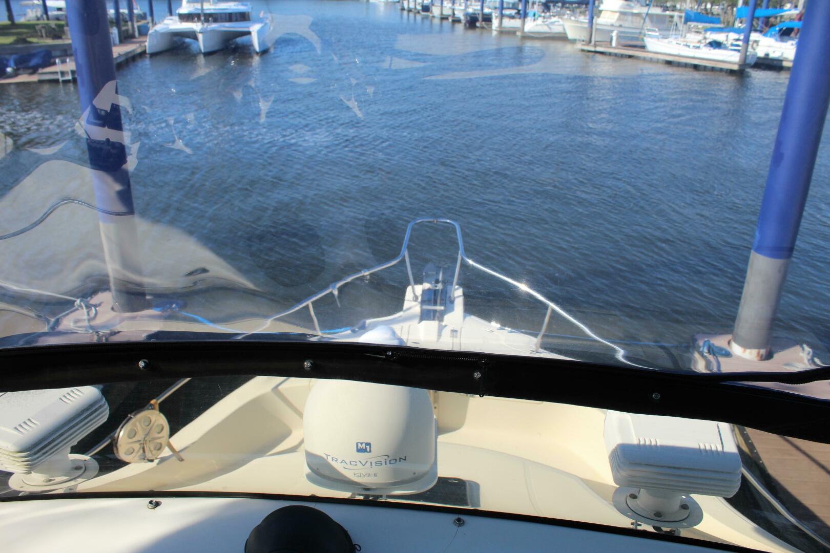 Slide: The Image of Mainship 40 Trawler 2006 - 5284814