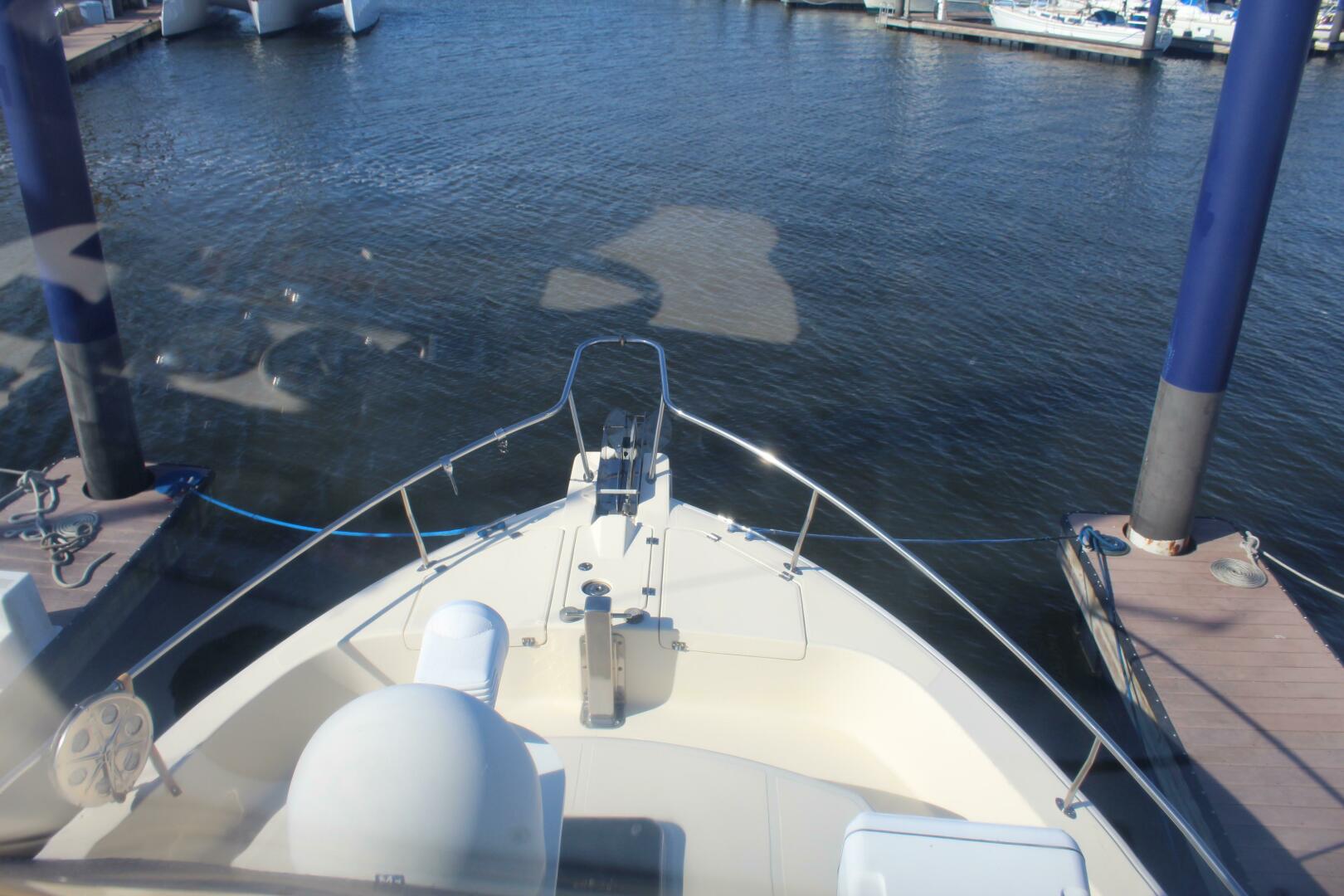 Slide: The Image of Mainship 40 Trawler 2006 - 5284817