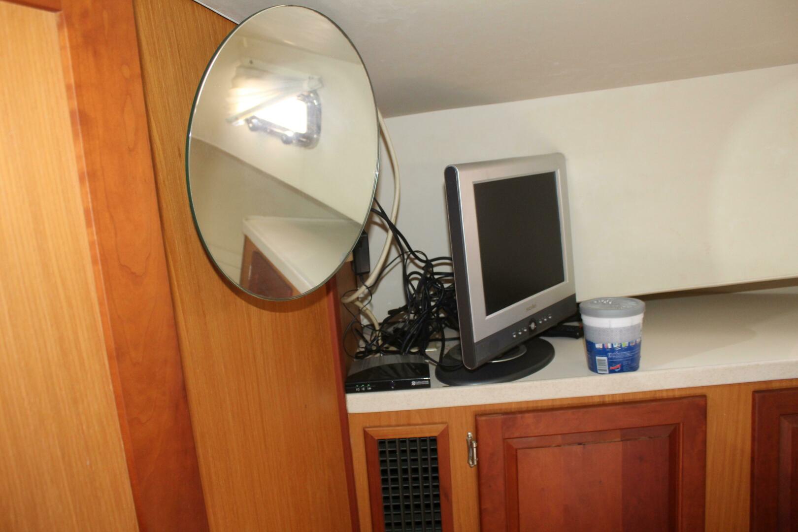 Slide: The Image of Mainship 40 Trawler 2006 - 5284818