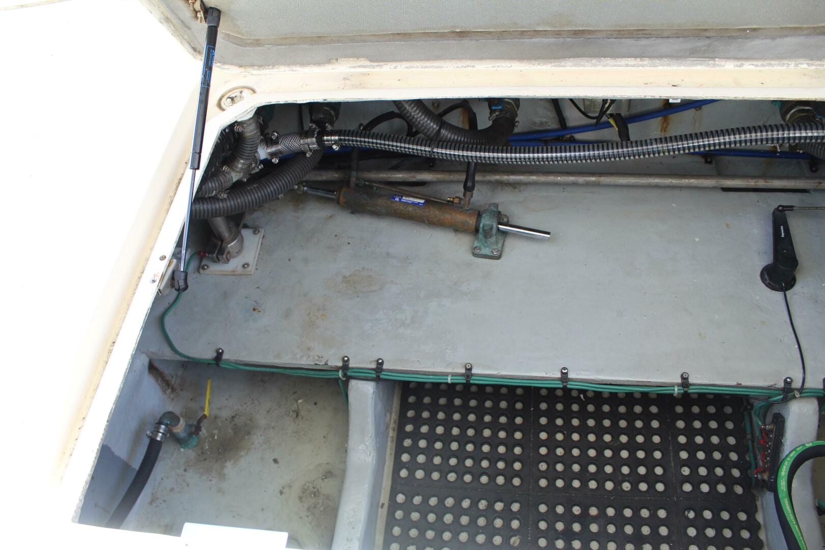 Slide: The Image of Mainship 40 Trawler 2006 - 5284819