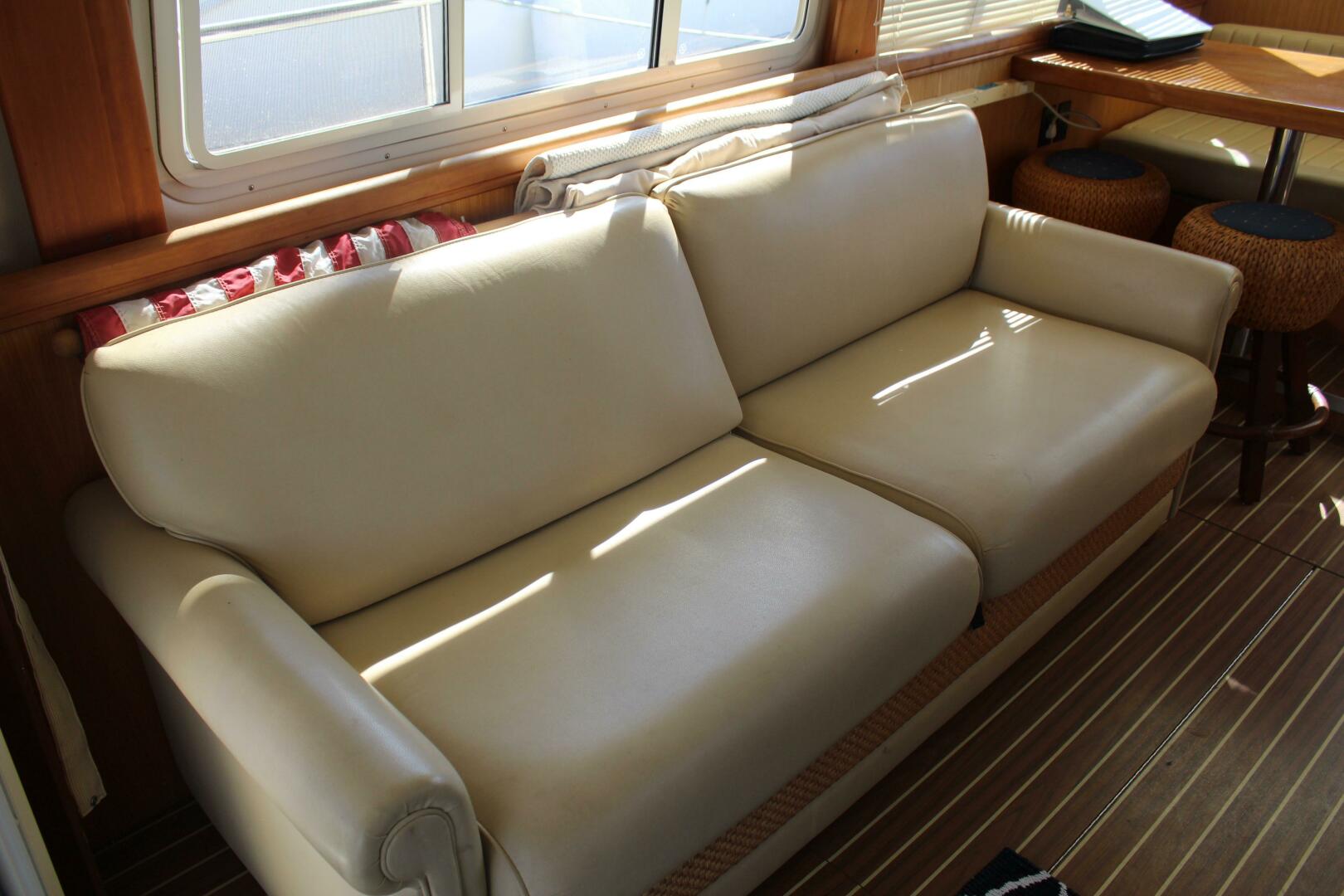 Slide: The Image of Mainship 40 Trawler 2006 - 5284820