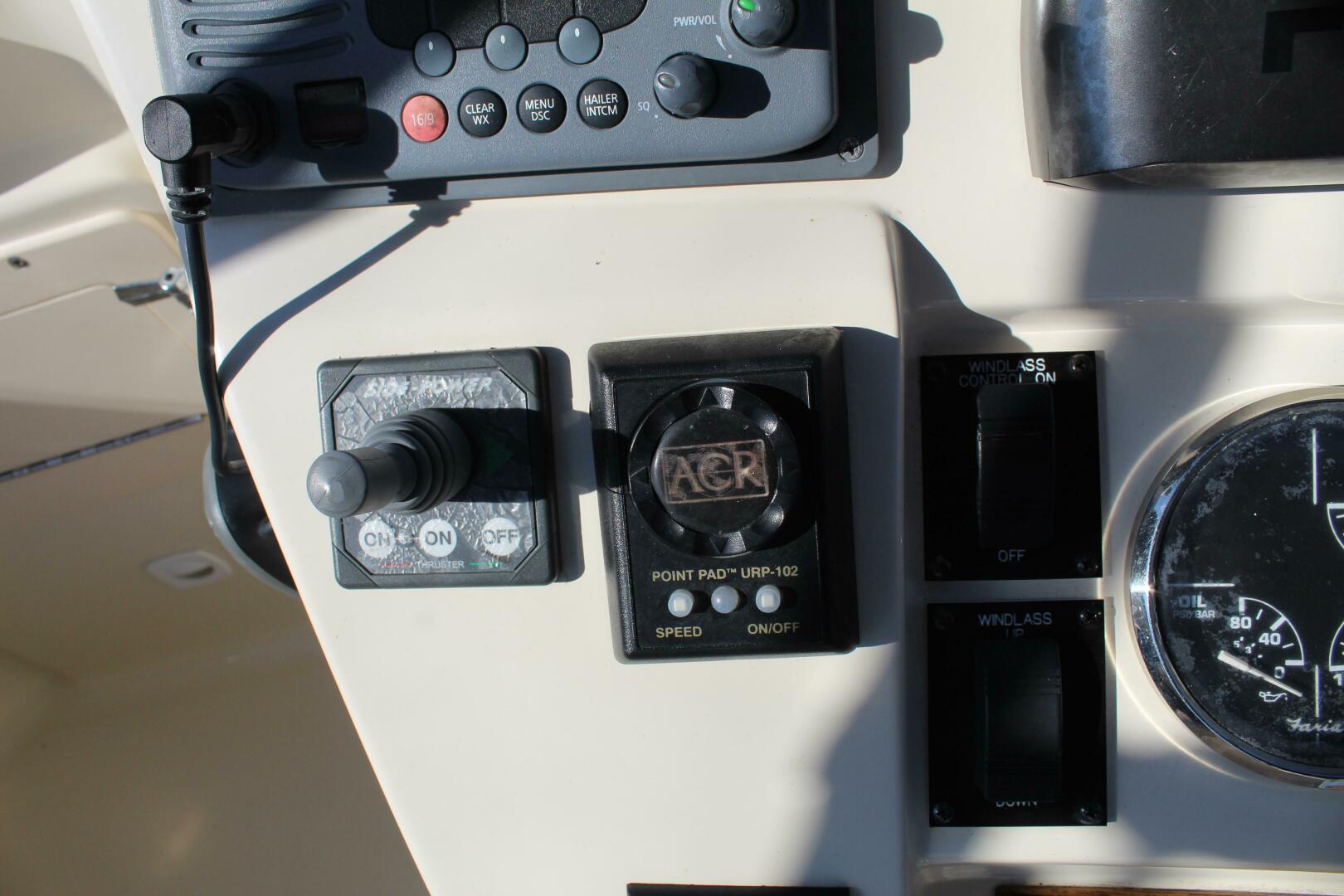 Slide: The Image of Mainship 40 Trawler 2006 - 5284822