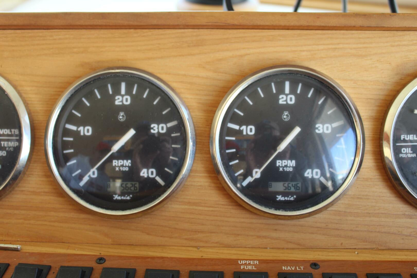 Slide: The Image of Mainship 40 Trawler 2006 - 5284826