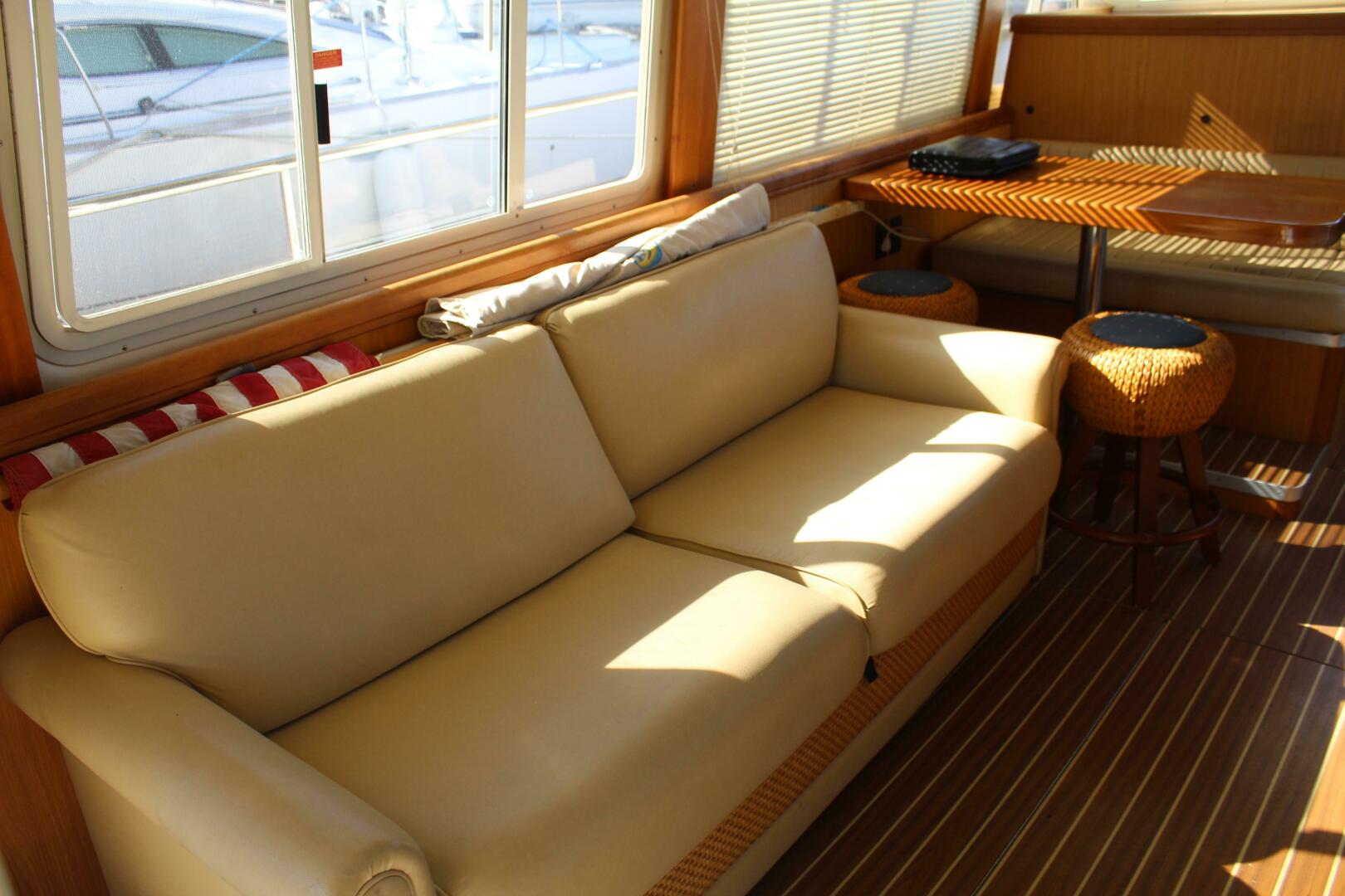 Slide: The Image of Mainship 40 Trawler 2006 - 5284827