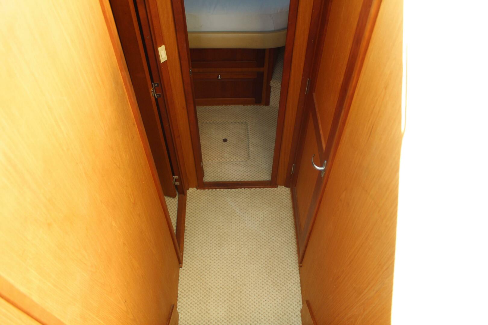 Slide: The Image of Mainship 40 Trawler 2006 - 5284829