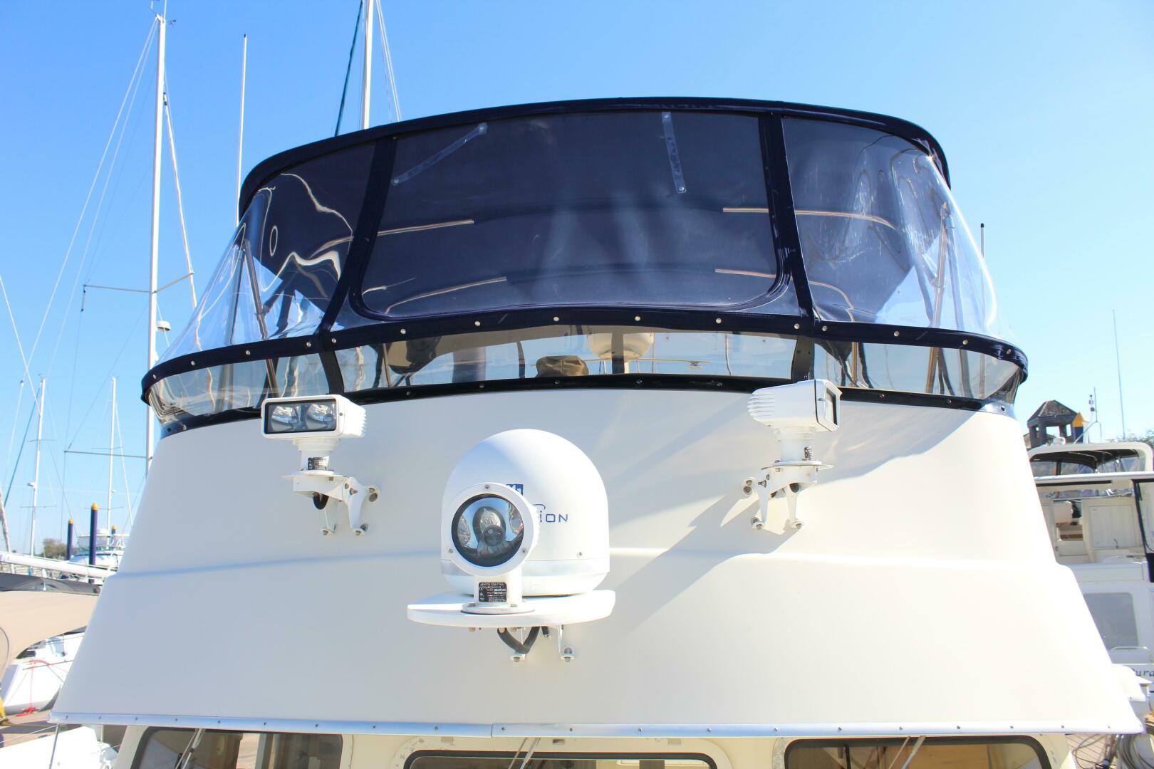 Slide: The Image of Mainship 40 Trawler 2006 - 5284831