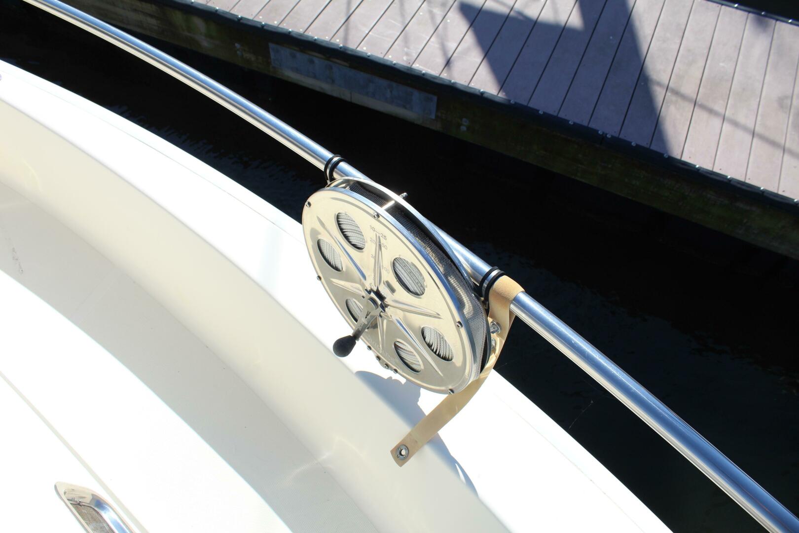 Slide: The Image of Mainship 40 Trawler 2006 - 5284833