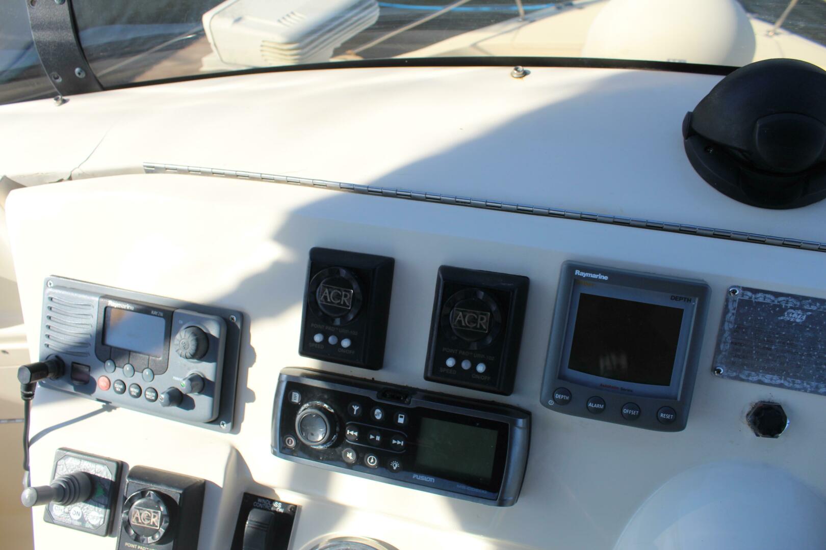 Slide: The Image of Mainship 40 Trawler 2006 - 5284835