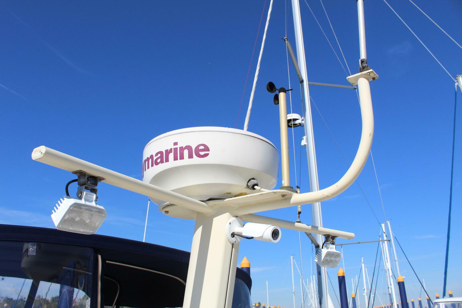 Slide: The Image of Mainship 40 Trawler 2006 - 5284836