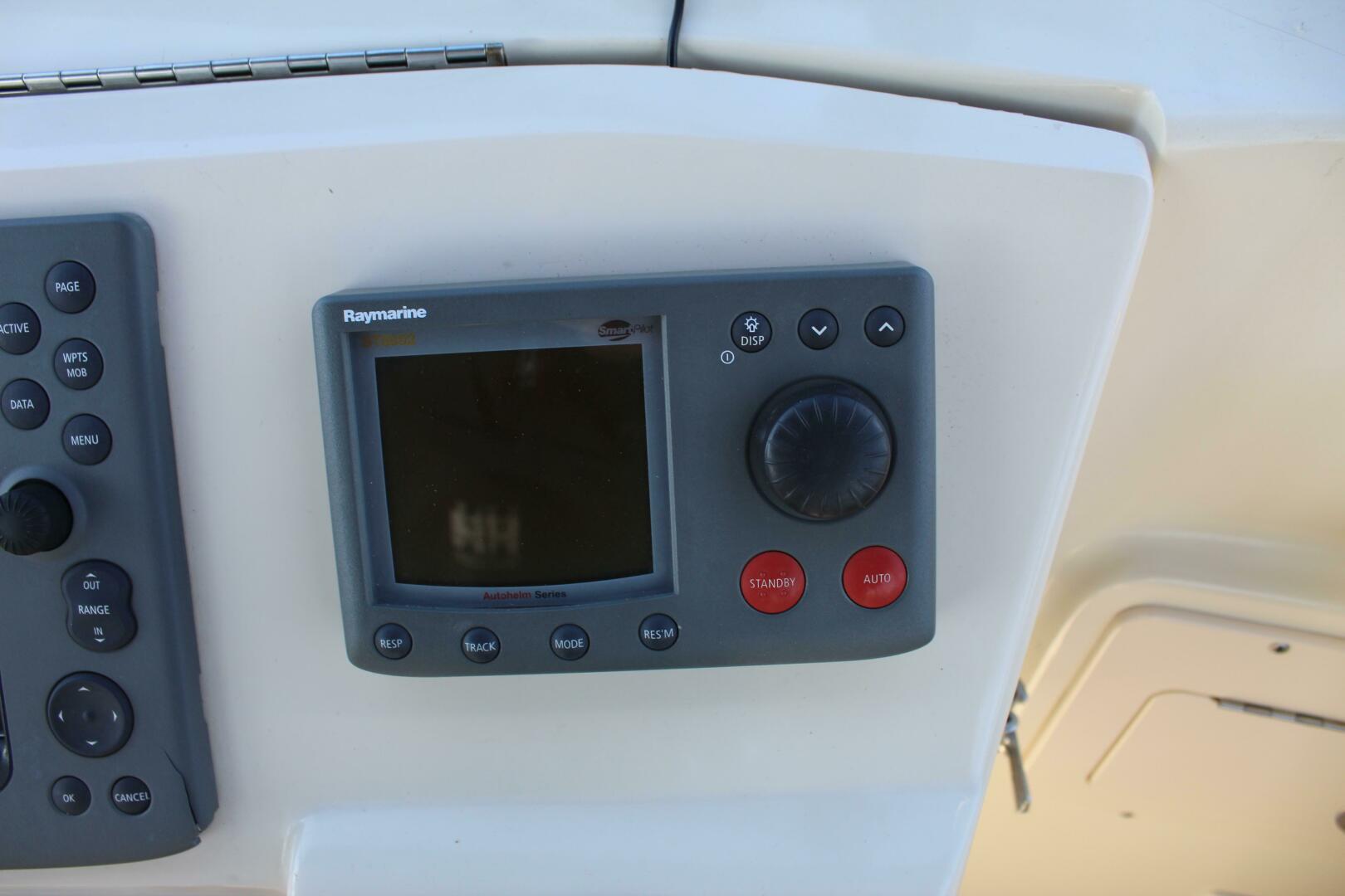 Slide: The Image of Mainship 40 Trawler 2006 - 5284841