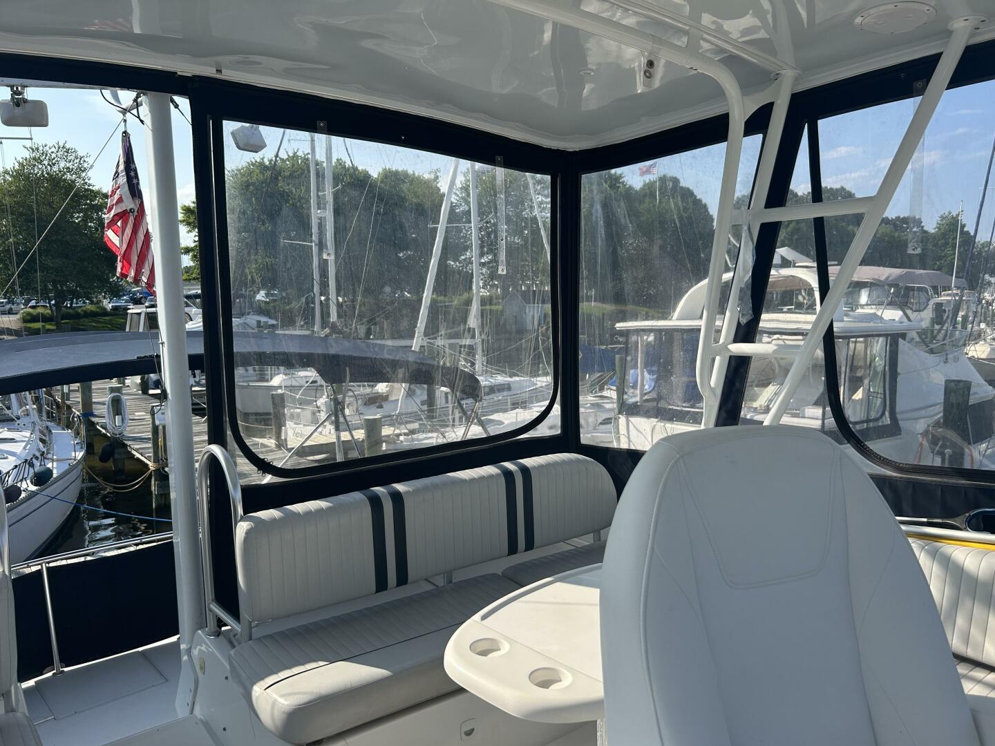 Slide: The Image of Mainship 430 - 44