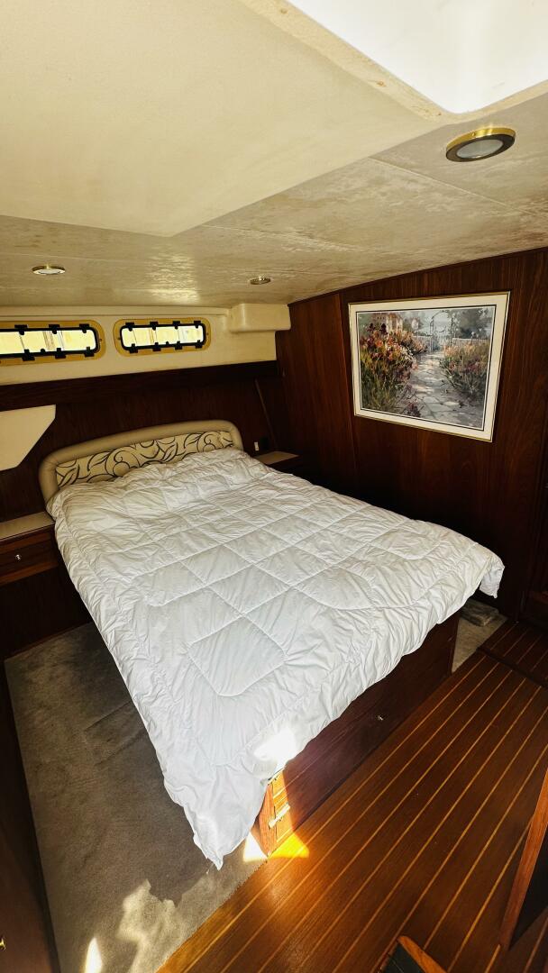 Slide: The Image of Mainship 430 Trawler 1999 - 5419369
