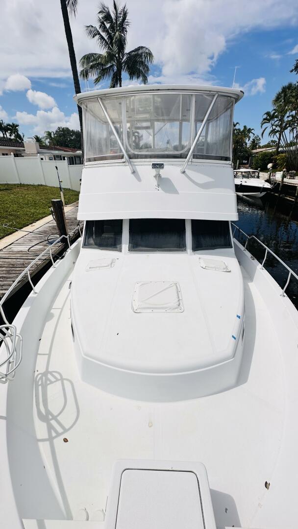 Slide: The Image of Mainship 430 Trawler 1999 - 5419375