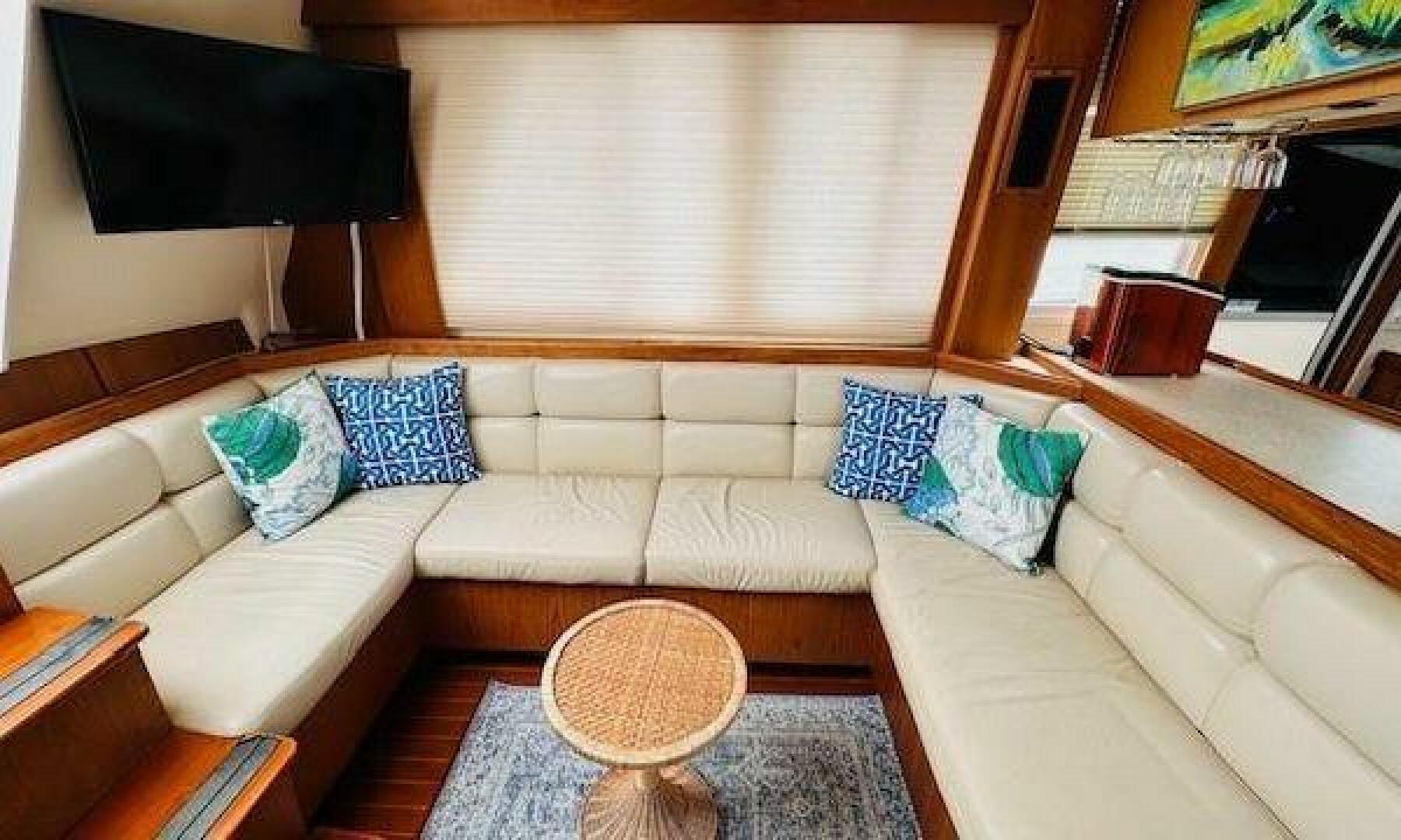Slide: The Image of Mainship 430 Trawler 1999 - 4027718