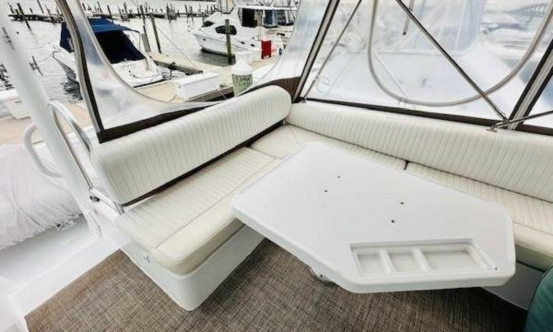 Slide: The Image of Mainship 430 Trawler 1999 - 4027745