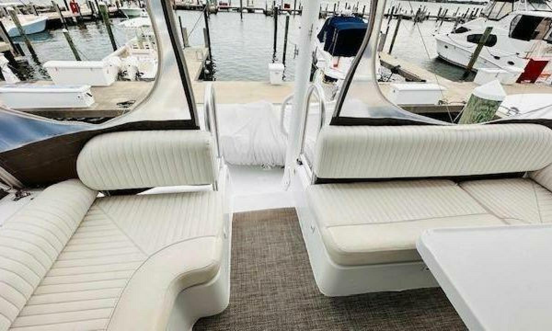 Slide: The Image of Mainship 430 Trawler 1999 - 4027747