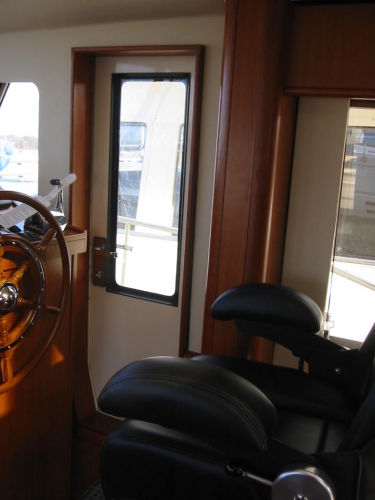 Slide: The Image of Mainship Hardtop trawler 2008 - 4