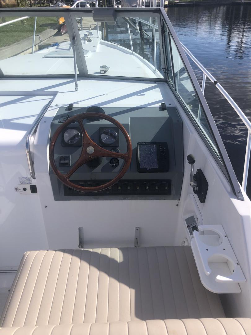 Slide: The Image of Mainship Pilot 30 1999 - 3537801