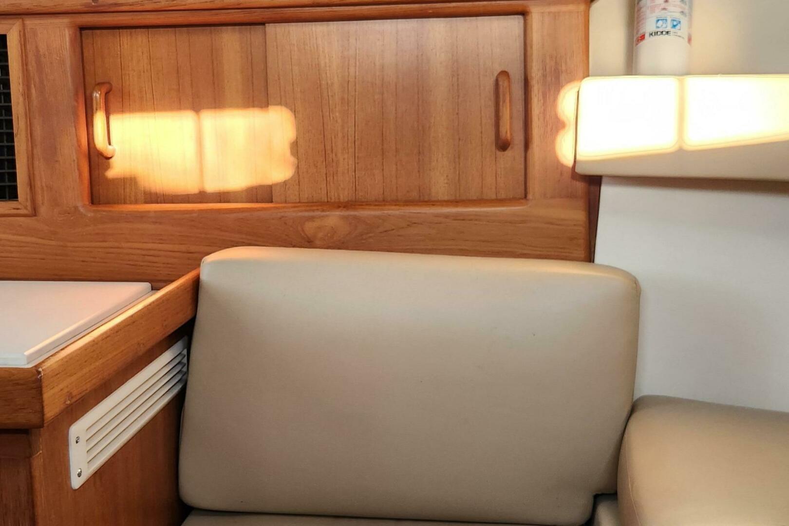 Slide: The Image of Mainship Pilot Hardtop 2000 - 5146617