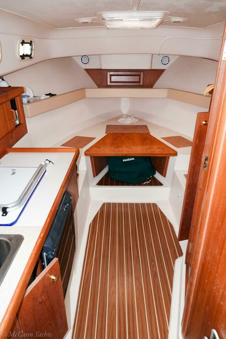 Slide: The Image of Mainship Pilot Hardtop 2000 - 5146628