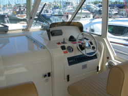 Slide: The Image of Mainship Pilot Sedan 2008 - 1