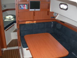 Slide: The Image of Mainship Pilot Sedan 2008 - 2