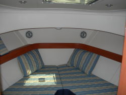 Slide: The Image of Mainship Pilot Sedan 2008 - 4