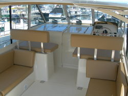 Slide: The Image of Mainship Pilot Sedan 2008 - 6