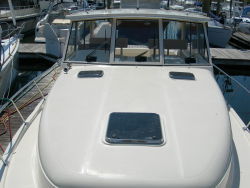 Slide: The Image of Mainship Pilot Sedan 2008 - 7