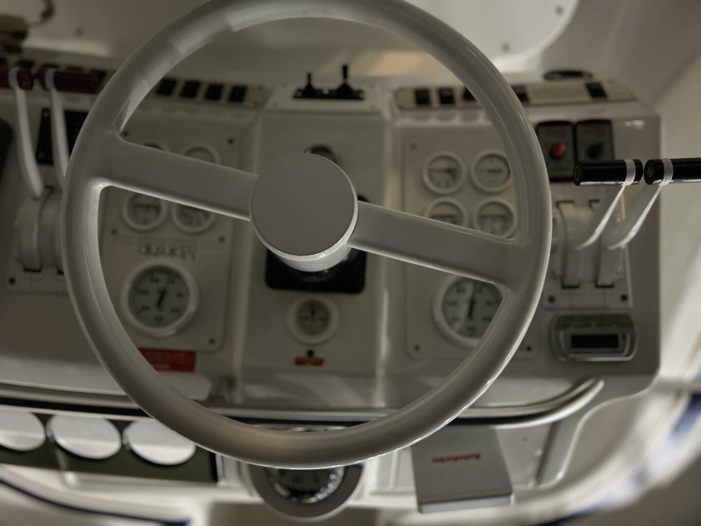 Slide: The Image of Mainship Sedan Bridge 1996 - 5180874
