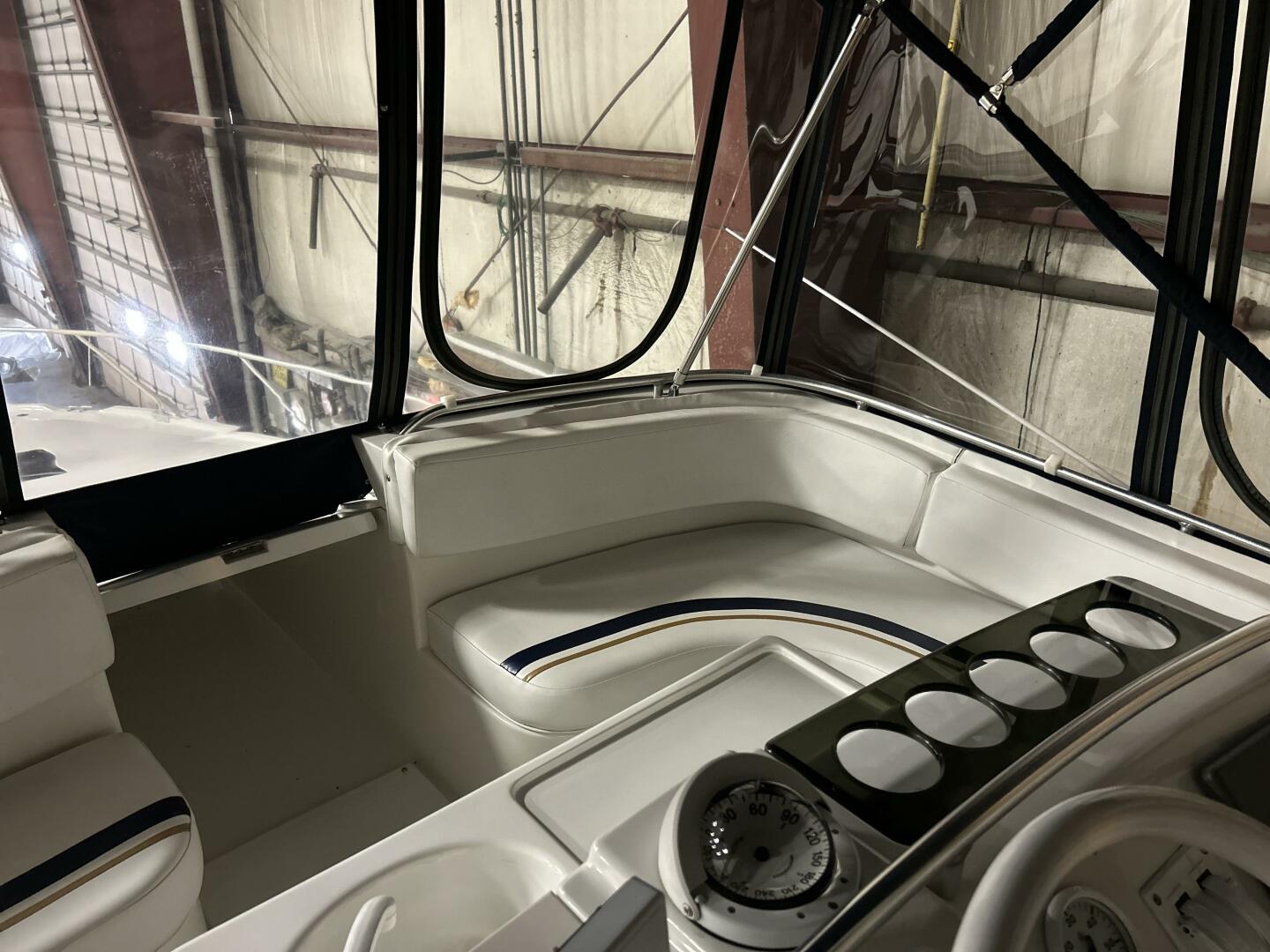 Slide: The Image of Mainship Sedan Bridge 1996 - 5180923