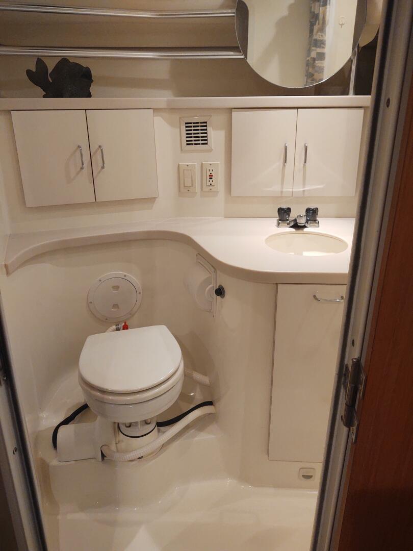 Slide: The Image of Mainship Sedan Bridge 1996 - 5164013