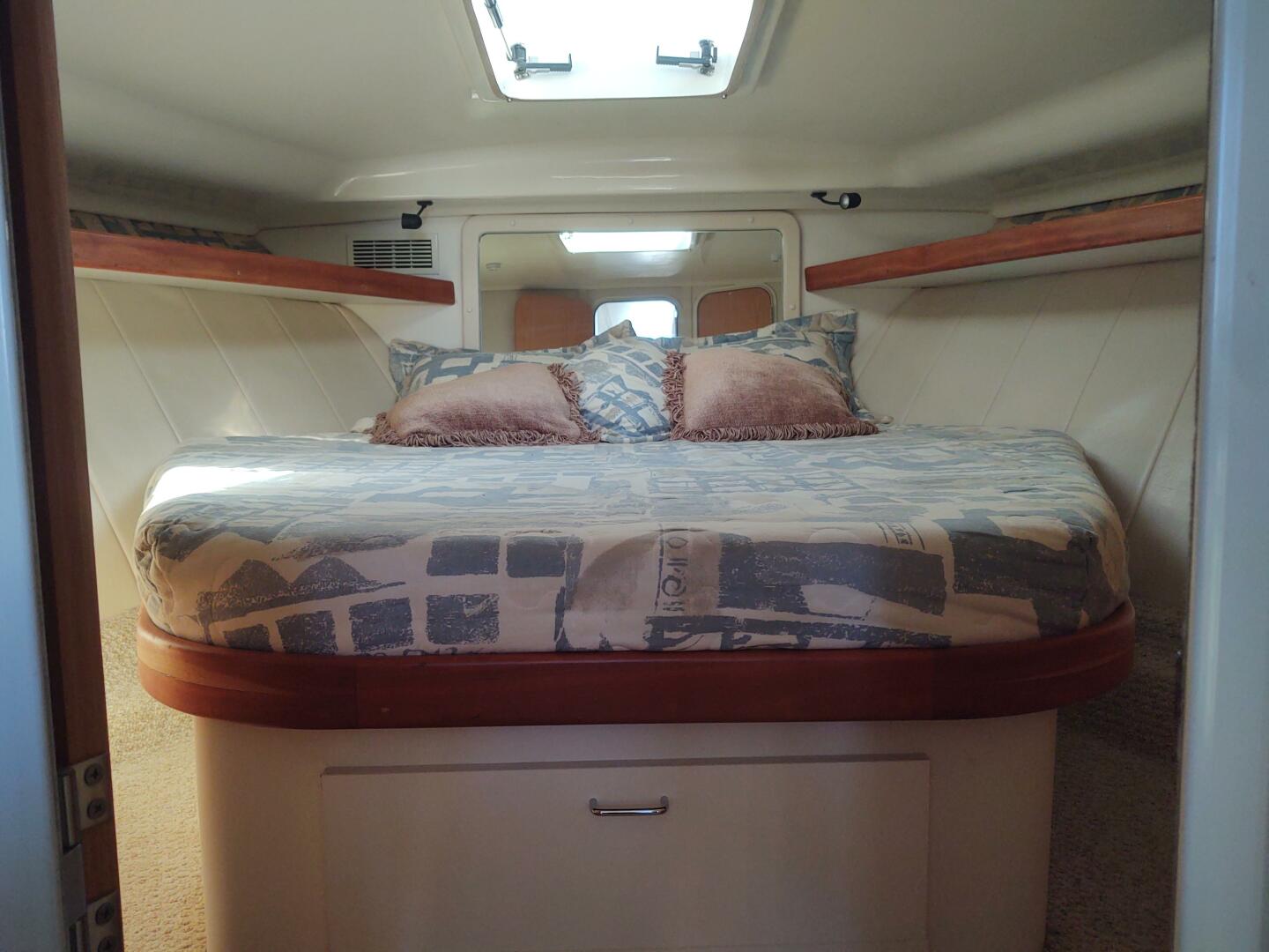 Slide: The Image of Mainship Sedan Bridge 1996 - 5164014