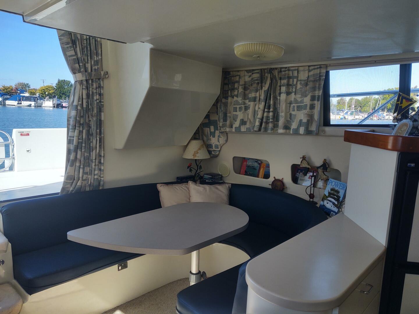 Slide: The Image of Mainship Sedan Bridge 1996 - 5164033