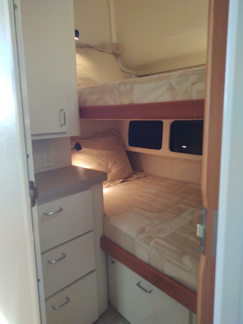 Slide: The Image of Mainship Sedan Bridge 1996 - 5164034