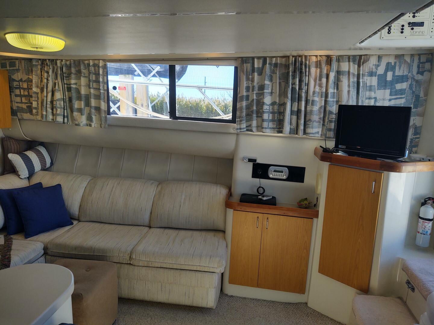 Slide: The Image of Mainship Sedan Bridge 1996 - 5164037