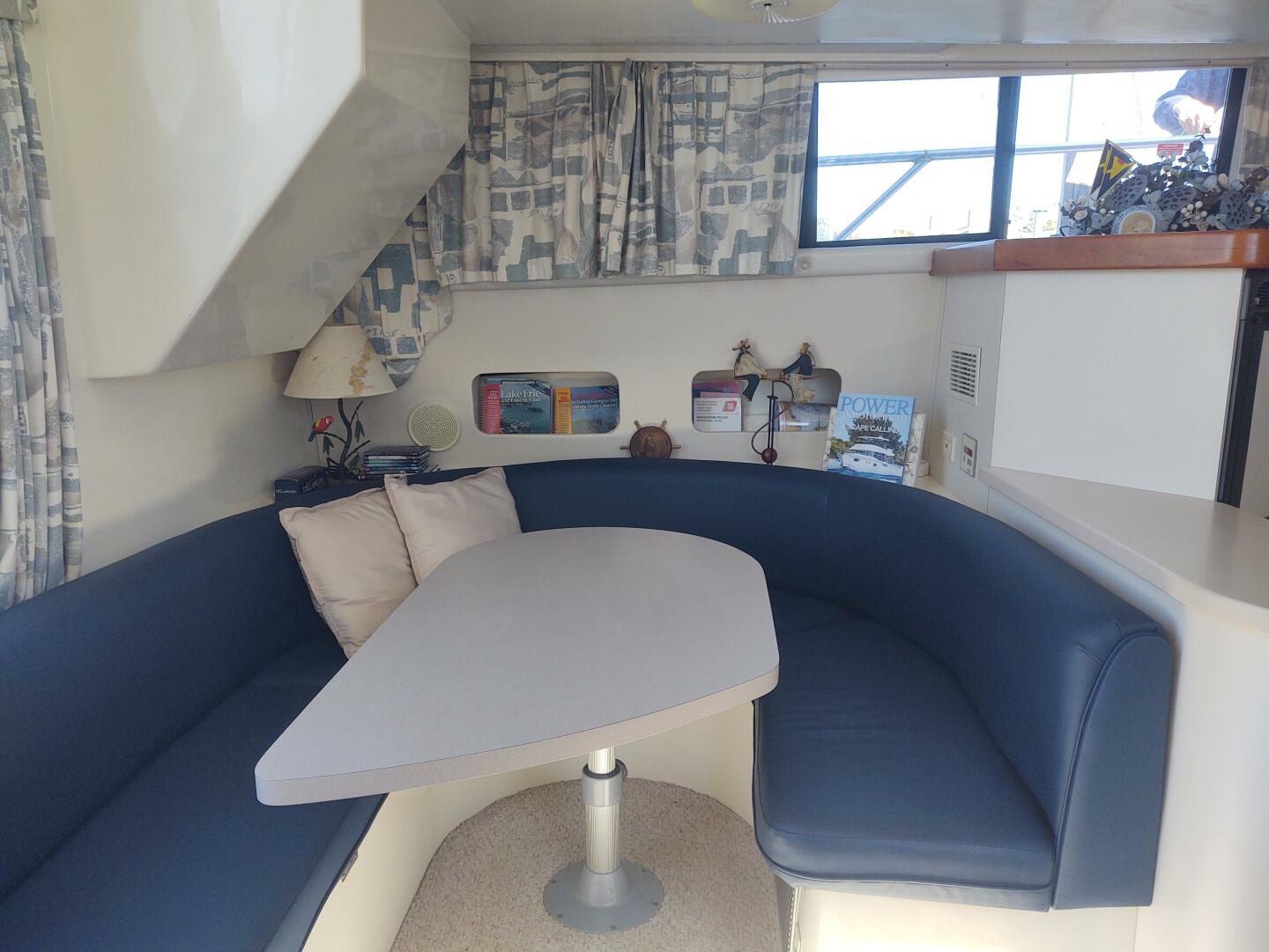 Slide: The Image of Mainship Sedan Bridge 1996 - 5164038