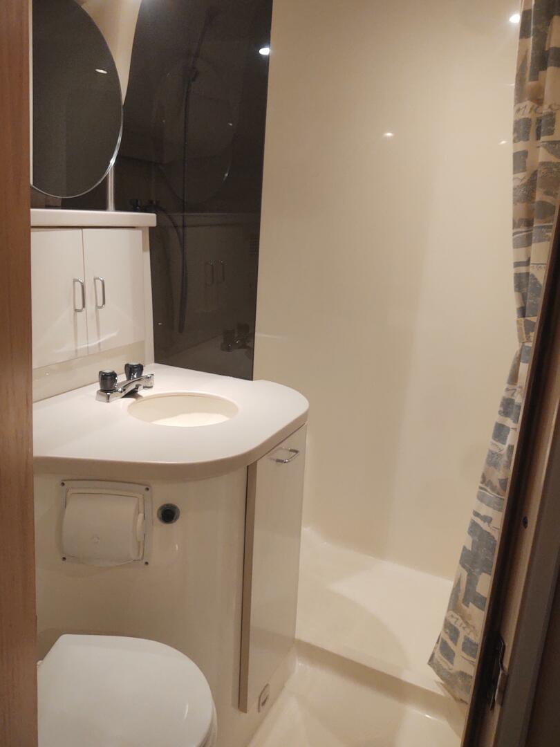 Slide: The Image of Mainship Sedan Bridge 1996 - 5166391