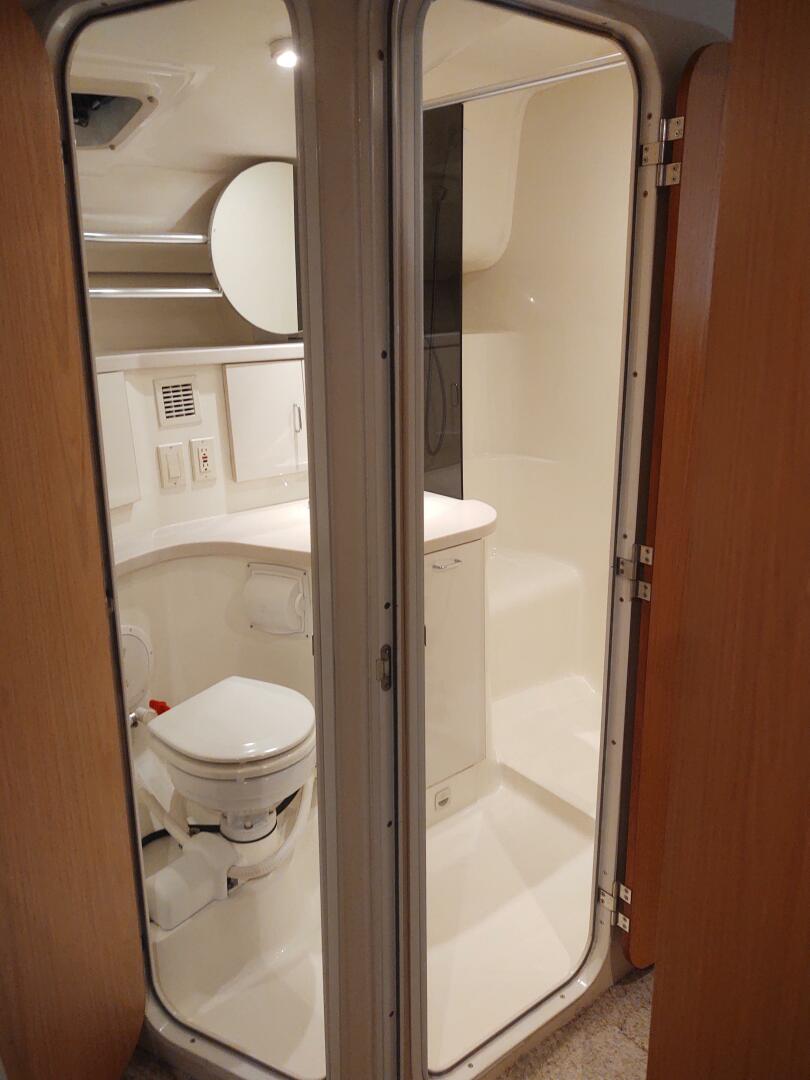 Slide: The Image of Mainship Sedan Bridge 1996 - 5166397